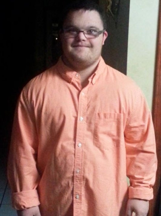 FITNESS__WINS's tweet image. Meet Colin Clarke.

He has Down Syndrome.

He is an AMAZING man.

Colin has lost weight and built muscle.

He achieved his dream of becoming a bodybuilder.

Inspirational 💯 No Excuses!

Be like Colin 💪