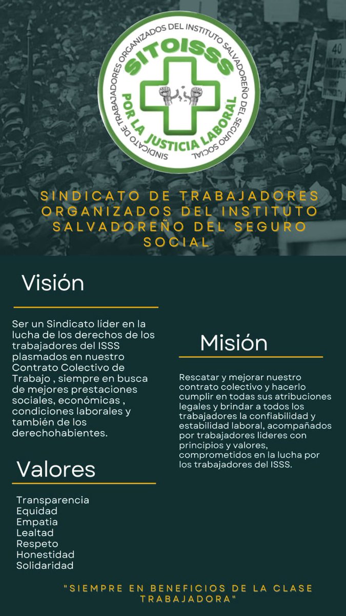 sitoisss's tweet photo. @nayibbukele @WilliamSorianoH 
@ChrisGuevaraG @isss_gob_sv https://t.co/j8y3OdKFLb