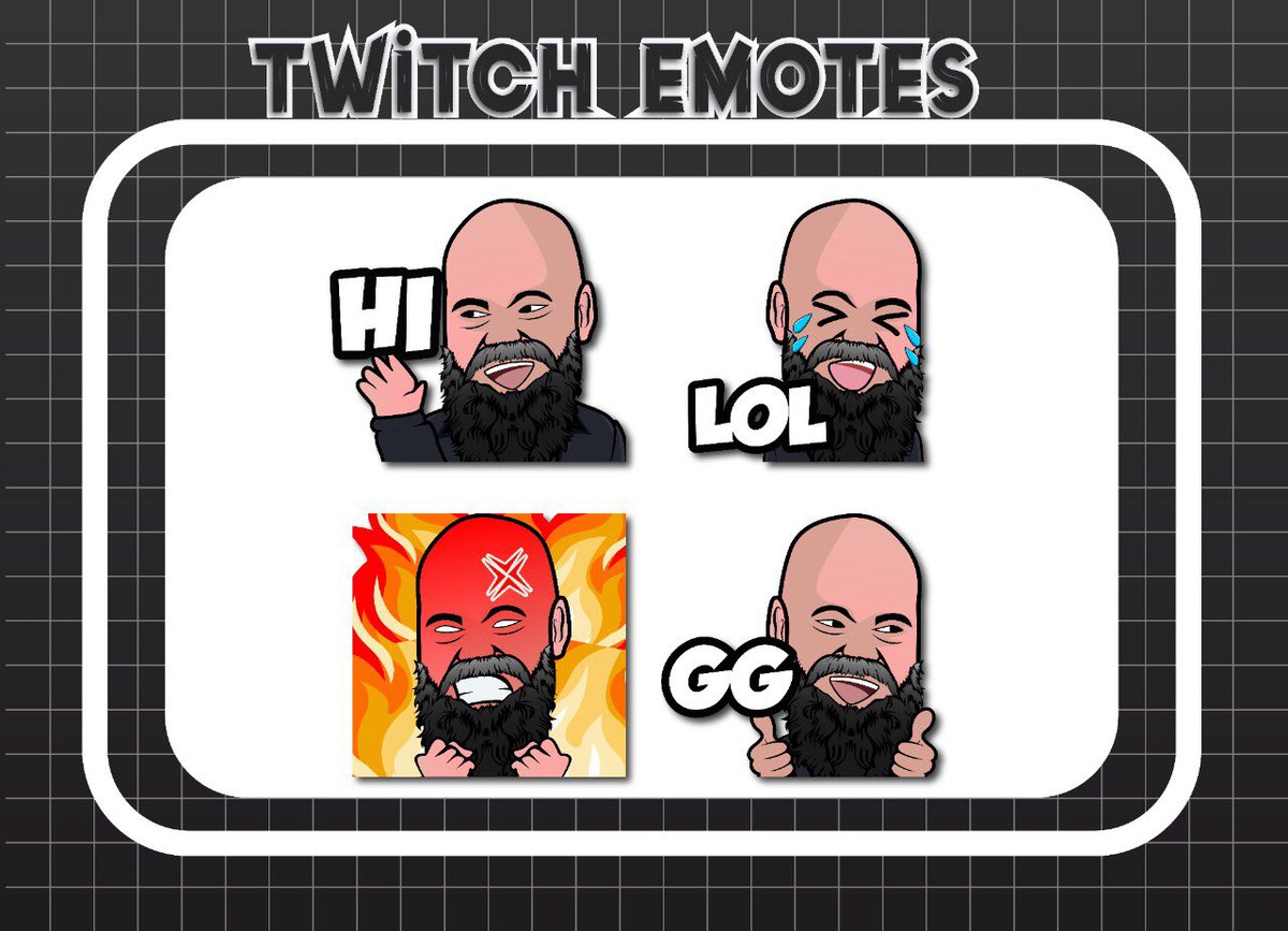 HoustonVtuber's tweet image. We're grateful for the opportunity and excited to collaborate again. Your trust is cherished. #Aironi  ❣️
 #twitch #TwitchStreamers #smallstreamer #twitchtv #paidwork #needemotes #commissionsopen
@TwitchSIE
@BlazedRTs