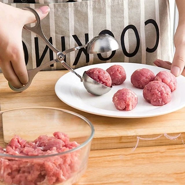 FakhetMeri99232's tweet photo. Meatball Maker Tool Clip Newbie Non Stick Stuffed Meat Ball Spoon Shaper Cooking Scoop Stainless Steel Kitchen Accessories. CLICK HERE FOR MORE INFOS👇
https://t.co/4NEa6LcV5o
#kitchen #kitchentools #kitchen #kitchen #kitchen #kitchenappliances https://t.co/o6AC8sJ3et