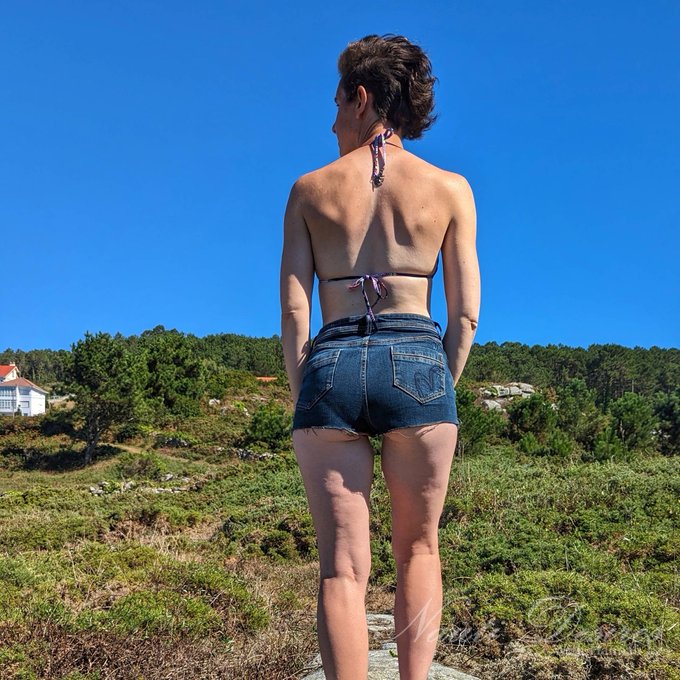I'm climbing on top again 😜 #exhibitionism #onlyfans #onlyfans_girl https://t.co/k6291qxvkv<a href="/tag/exhibitionism"class="tags">#exhibitionism</a><a href="/tag/onlyfans"class="tags">#onlyfans</a><a href="/tag/onlyfans_girl"class="tags"><span>#onlyfans_girl</span></a>