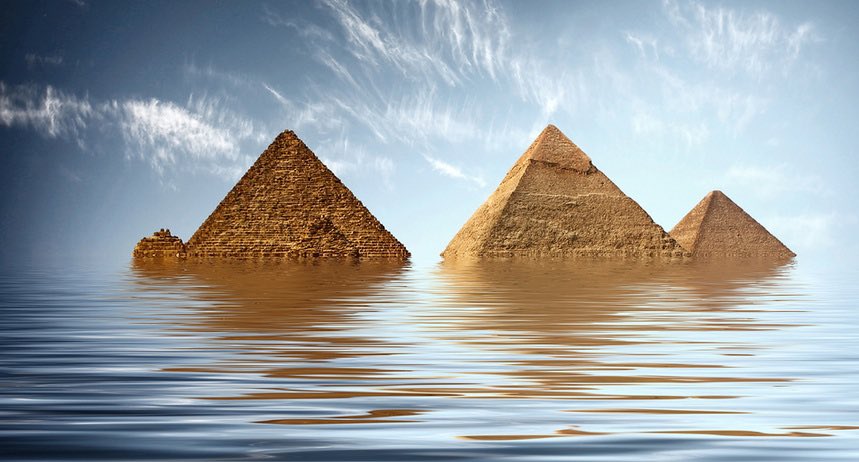 How will building a new #Pyramid create a platform for looking at #Peace and #environmental issues? Find out at EarthPyramid.org <a href="/guardianeco/">Guardian Environment</a> <a href="/cachemq/">Centre for Ancient Cultural Heritage & Environment</a> <a href="/PeaceOneDay/">Peace One Day</a> <a href="/UPEACE/">University for Peace</a> <a href="/PeaceJourn/">Steven Youngblood</a> <a href="/peacedirect/">Peace Direct</a>