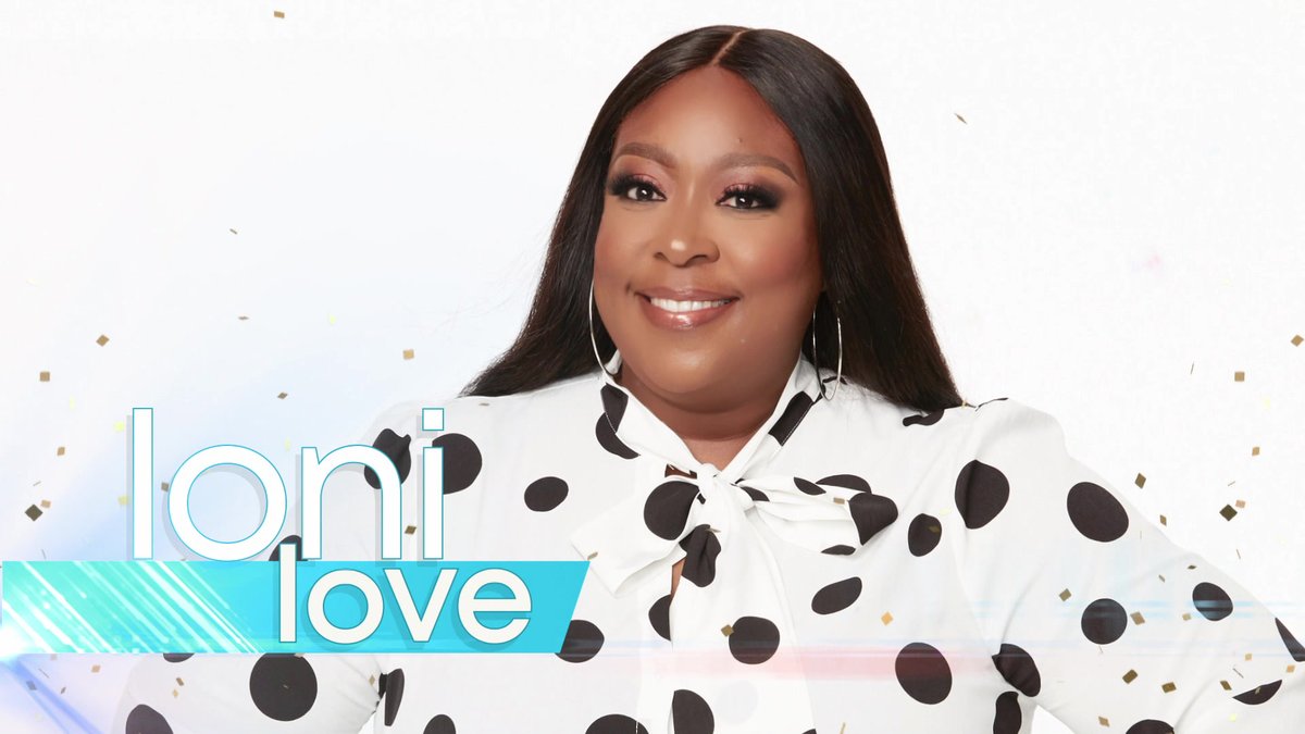 FOX5Atlanta's tweet photo. TODAY at 1, Emmy winning host & comedienne @LoniLove talks with @sherrieshepherd about being a judge on @CrissAngelโs #MagicWithTheStars. Then, former #AmericanIdol contestant and singer @PiaToscano performs a single from her debut album โIโm Goodโ!
#SherriShowTV https://t.co/uuqCabmpZX