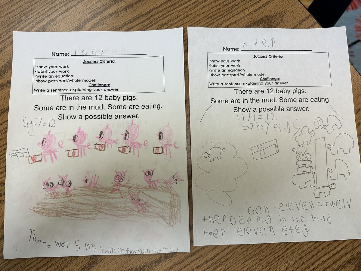 Ms. Woods’ World Changers tweet media