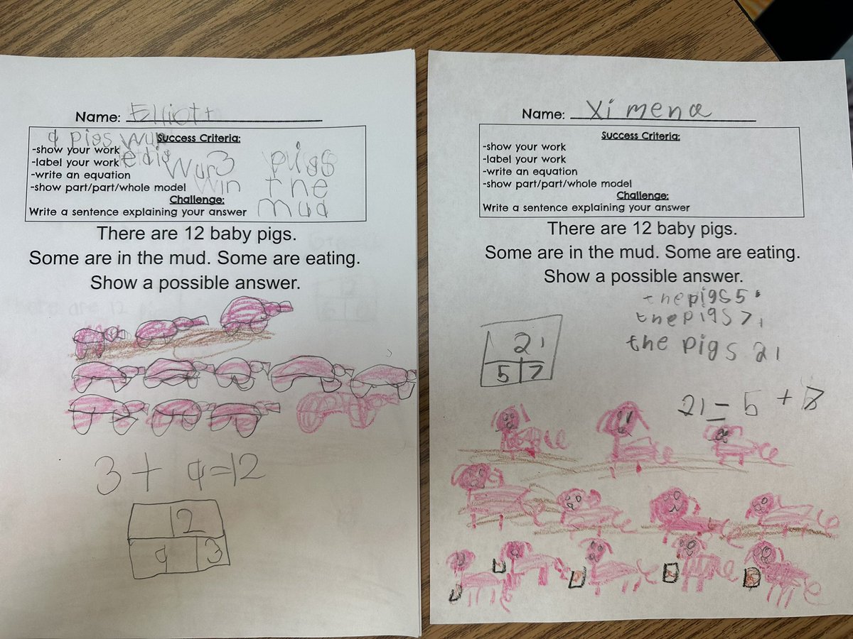 Ms. Woods’ World Changers tweet media