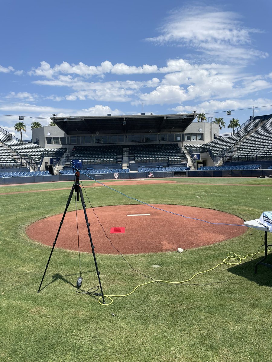John DeRouin (@john_derouin22) on Twitter photo There are college programs that you look at year in and year out that exemplify a commitment to individual growth, team development and ultimately a standard of playing postseason baseball and being in Omaha year in and year out.
<a href="/ArizonaBaseball/">Arizona Baseball</a> is one of those places. There are college programs that you look at year in and year out that exemplify a commitment to individual growth, team development and ultimately a standard of playing postseason baseball and being in Omaha year in and year out.
<a href="/ArizonaBaseball/">Arizona Baseball</a> is one of those places.