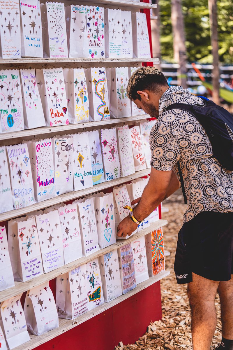 Electric Forest ⚡🌲 tweet media