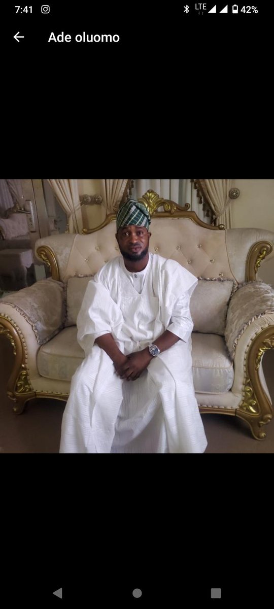 Celbissy's tweet photo. @OgunPoliceNG Pls help me sir😢
Am a common Teacher,who's dream was dashed becos of a guy who collected money frm me with the lies of selling land to me,not knowing D land was fake.He has refused to refund my money,don't need land let him refund my money his is +234 816 186 3293 https://t.co/qqHp55q119