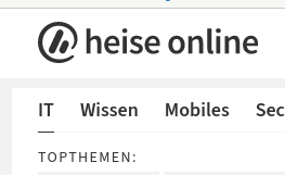 RehmTechnology's tweet image. Wichtig zu wissen: Propietäre Software (wie z.B. #Microsoft-Ware) kann nicht sicherer sein als #Opensource. Die Gründe legt diese Studie dar, über die heise.de kürzlich berichtet hat: heise.de/news/Studie-Pr… #Linux #offenheit