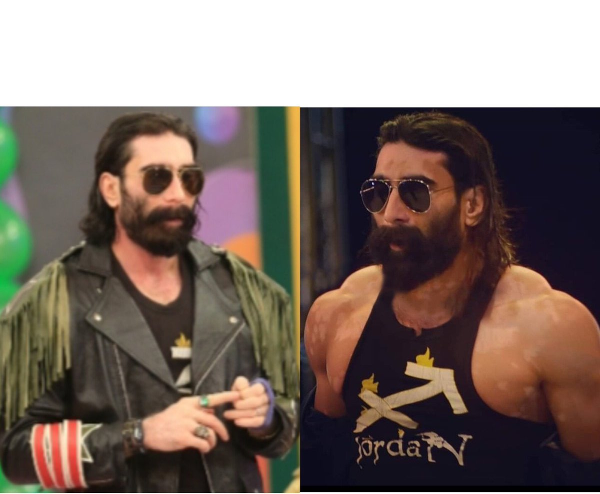 jordan_Hurr's tweet photo. Which One 👌

#jordanhurr #pakistaniwrestler #Chandrayaan3 #นายกส้มหล่น https://t.co/fMtaOo2wyM