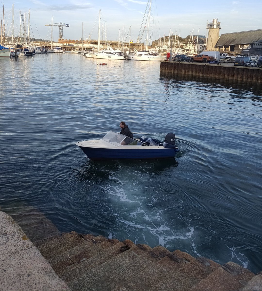 Harry Clark tweet media