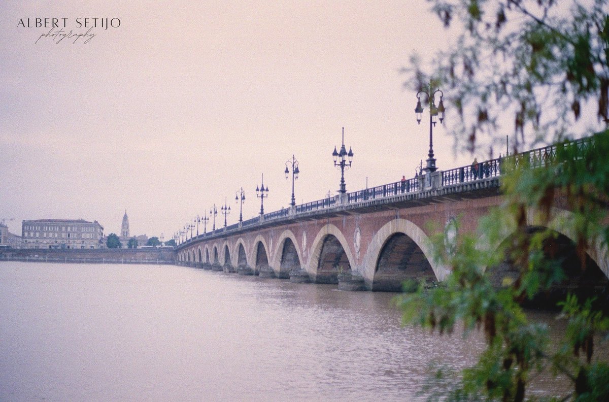 albert_setijo's tweet photo. Stone Bridge...
.
.
.
🎞 Kodak Portra 400
#analogphotography #analogfilm #analog #bordeaux #france #streetphotography #travel #35mm #35mmfilm #holiday #50mmlens #setijophotography #photooftheday #photography #canon #canonae1 #filmisnotdead #portra400 #kodak #europe #architecture https://t.co/L4BSw1KsMz