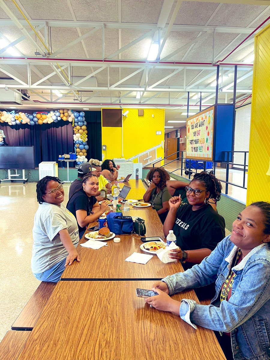 Principal Coley (@msjessicacoley) on Twitter photo Our school cookout was a HIT! After a full day of PD, we enjoyed fellowship, discussed new learning, and shared a few laughs. <a href="/MrsMiriamL1/">Assistant Principal</a> and I enjoyed flipping burgers with our very own school Grill Master! 🍔🌭🎉 Our school cookout was a HIT! After a full day of PD, we enjoyed fellowship, discussed new learning, and shared a few laughs. <a href="/MrsMiriamL1/">Assistant Principal</a> and I enjoyed flipping burgers with our very own school Grill Master! 🍔🌭🎉