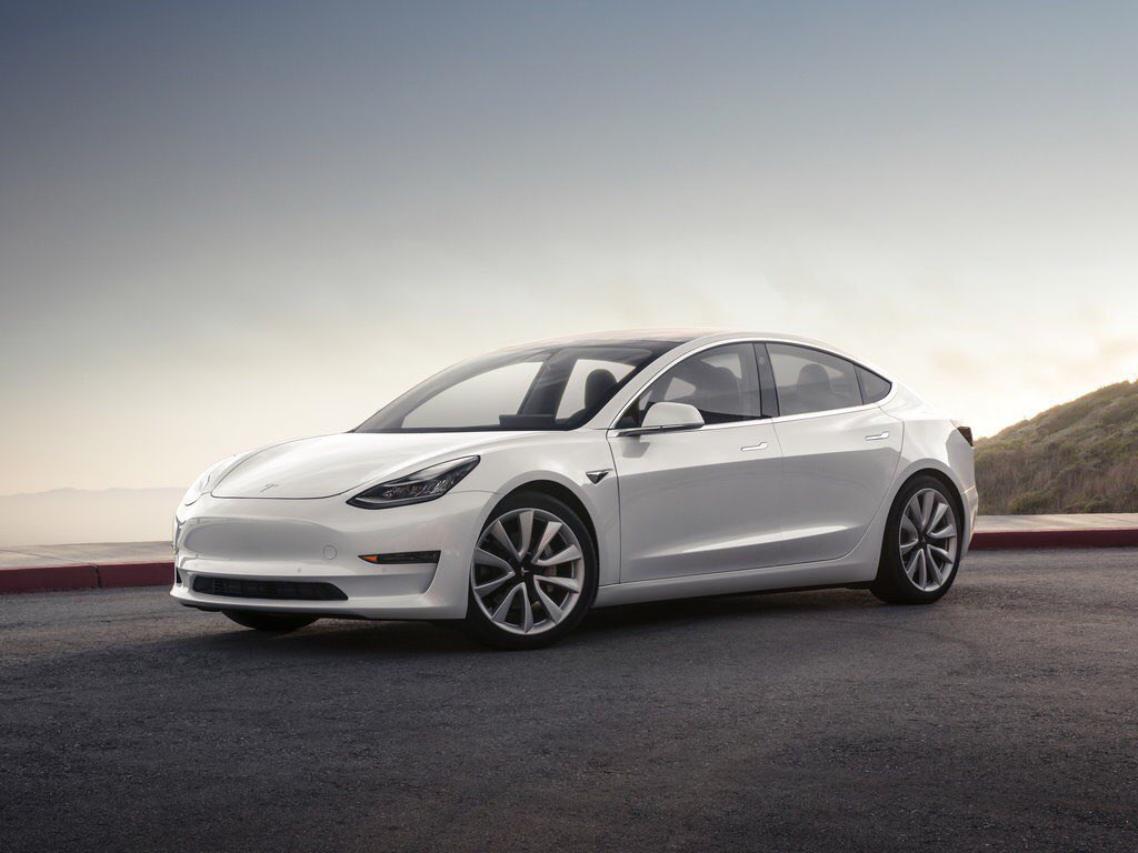 TESLA Fest tweet media