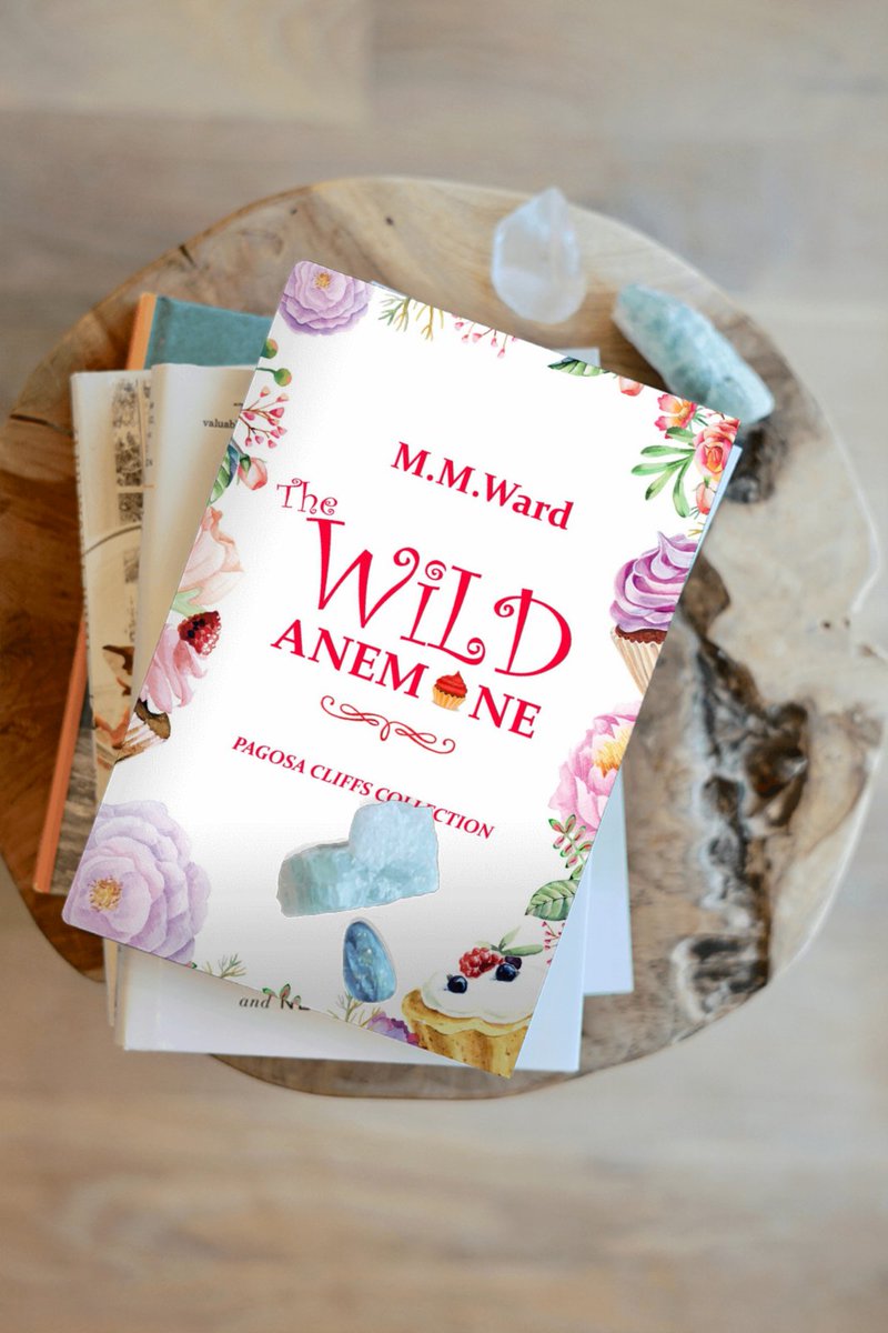 Editingle1's tweet image. Wild Anemones by M. M. Ward aka @PenumbraMine

Book two of the Pagosa cliff series

#bookwarm #bookreviewblog #bookbloggerlife #contemporary #bookstack #booksbooksbooks #pagosacliffcollection #editingle #indiebookcafe  #BookTwitter