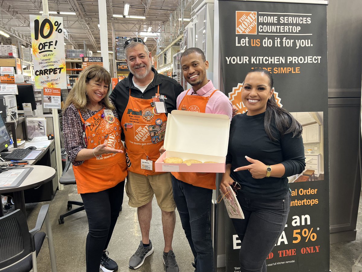 Tiffani McIntosh (@tmacrockwood) on Twitter photo πππ congratulations to @SimiValleyHomeDepot #6640 on their Q2 challenge win.πππ <a href="/DianeLizette/">Diane Avila</a> <a href="/RockwoodShutter/">Rockwood Shutters</a> @MelGuerraRWS #teamworkmakesthedreamwork #leadsinsaleswin πππ congratulations to @SimiValleyHomeDepot #6640 on their Q2 challenge win.πππ <a href="/DianeLizette/">Diane Avila</a> <a href="/RockwoodShutter/">Rockwood Shutters</a> @MelGuerraRWS #teamworkmakesthedreamwork #leadsinsaleswin