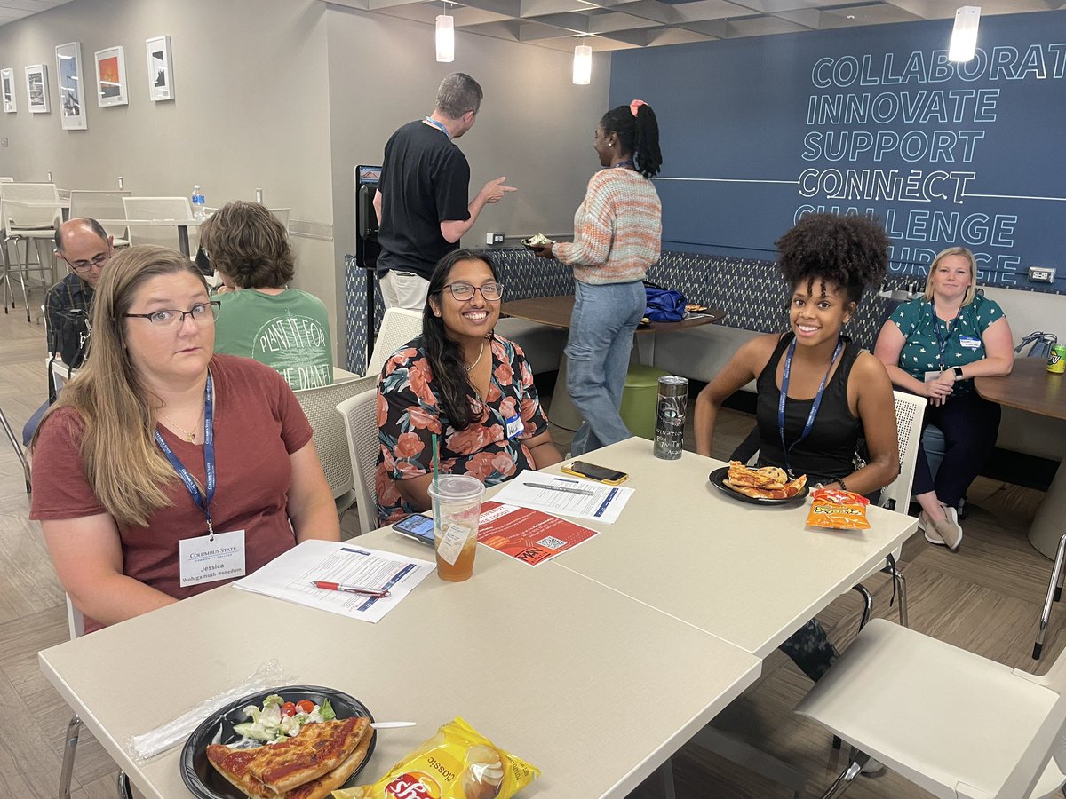 CSCC STEM tweet media