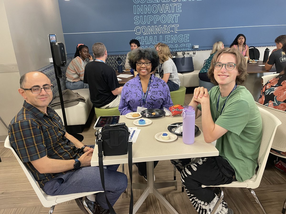 CSCC STEM tweet media