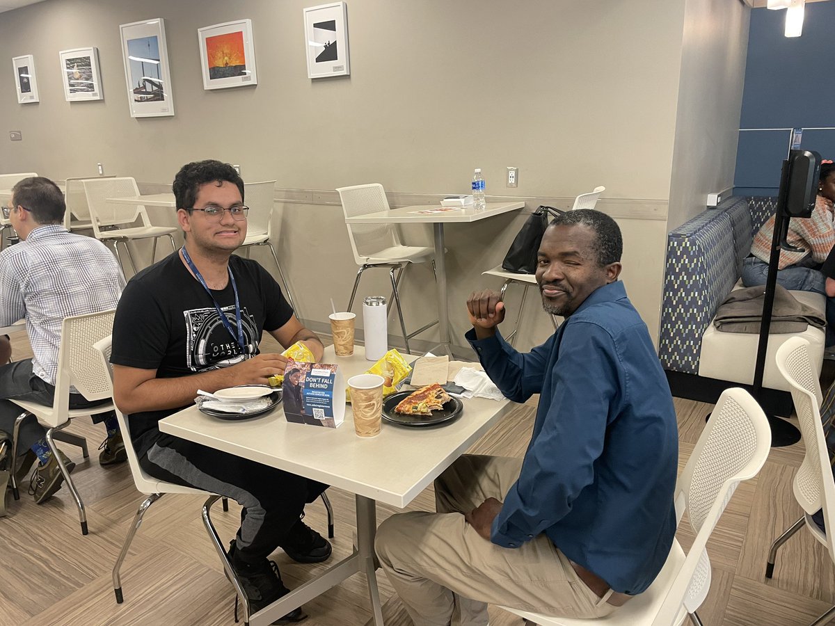 CSCC STEM tweet media