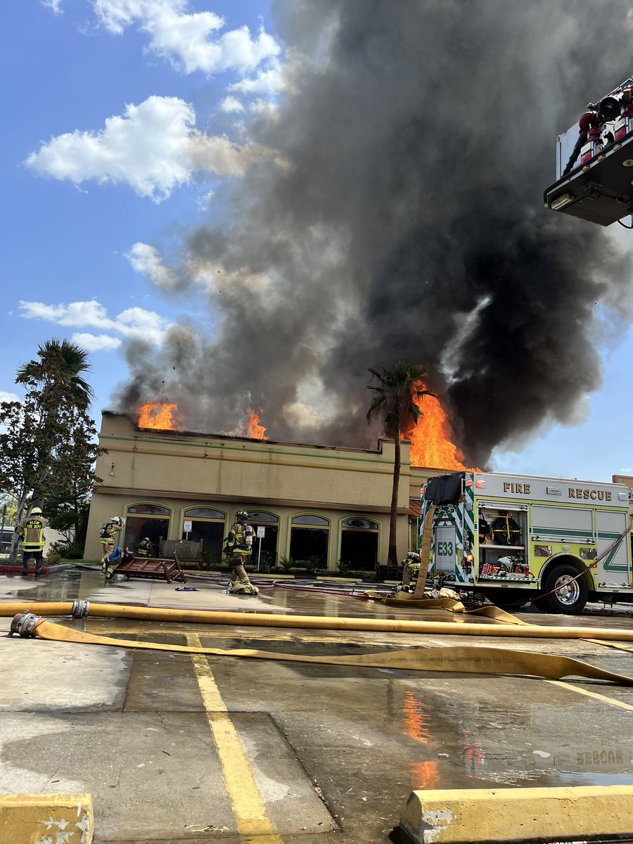 Kleinfiredept's tweet photo. August 23, 2023

Update 2: Commercial fire, 22390 Tomball Parkway. In progress. Multiple crews assisting.

On scene: Klein Fire Department, Cypress Creek FD, Northwest Fire, Champions Fire, ESD 11

#pierceonscene #WeAreKleinFire #hcesd16 https://t.co/GzPtZpK08s