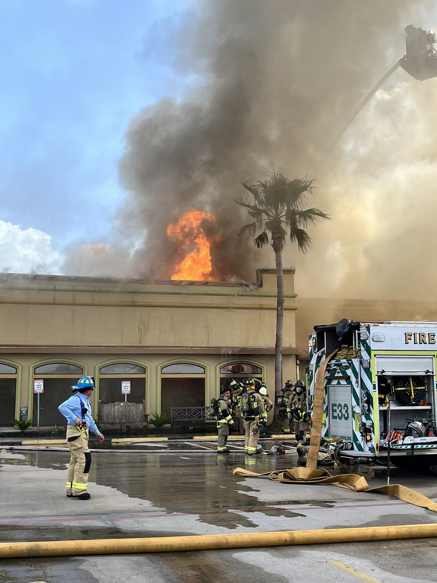 Kleinfiredept's tweet photo. August 23, 2023

Update 2: Commercial fire, 22390 Tomball Parkway. In progress. Multiple crews assisting.

On scene: Klein Fire Department, Cypress Creek FD, Northwest Fire, Champions Fire, ESD 11

#pierceonscene #WeAreKleinFire #hcesd16 https://t.co/GzPtZpK08s