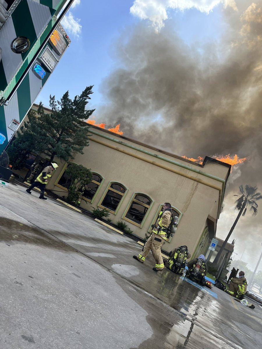 Kleinfiredept's tweet photo. August 23, 2023

Update 2: Commercial fire, 22390 Tomball Parkway. In progress. Multiple crews assisting.

On scene: Klein Fire Department, Cypress Creek FD, Northwest Fire, Champions Fire, ESD 11

#pierceonscene #WeAreKleinFire #hcesd16 https://t.co/GzPtZpK08s