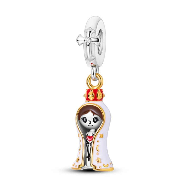 Saplayashop's tweet photo. Berloque Maria - Prata 925
https://t.co/AdXr0Dx1gI
#saplaya #berloque #pandora #berloqueira #virgemmaria https://t.co/UnCTVGdzFy