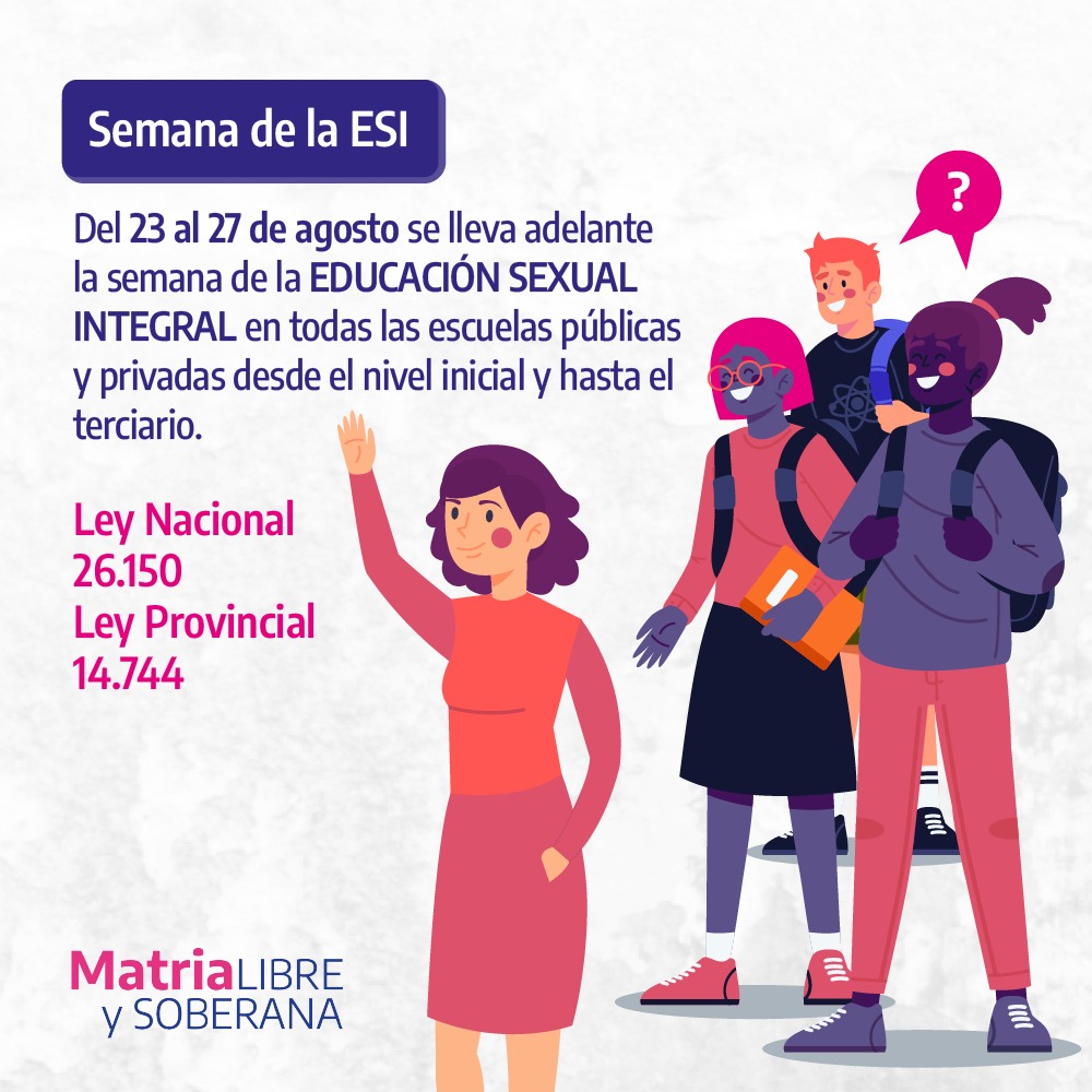 Matria Libre y Soberana tweet media