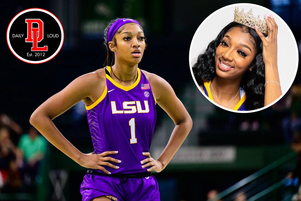 Basketball star Angel Reese now has to take classes online at LSU due to her celebrity status on campus.