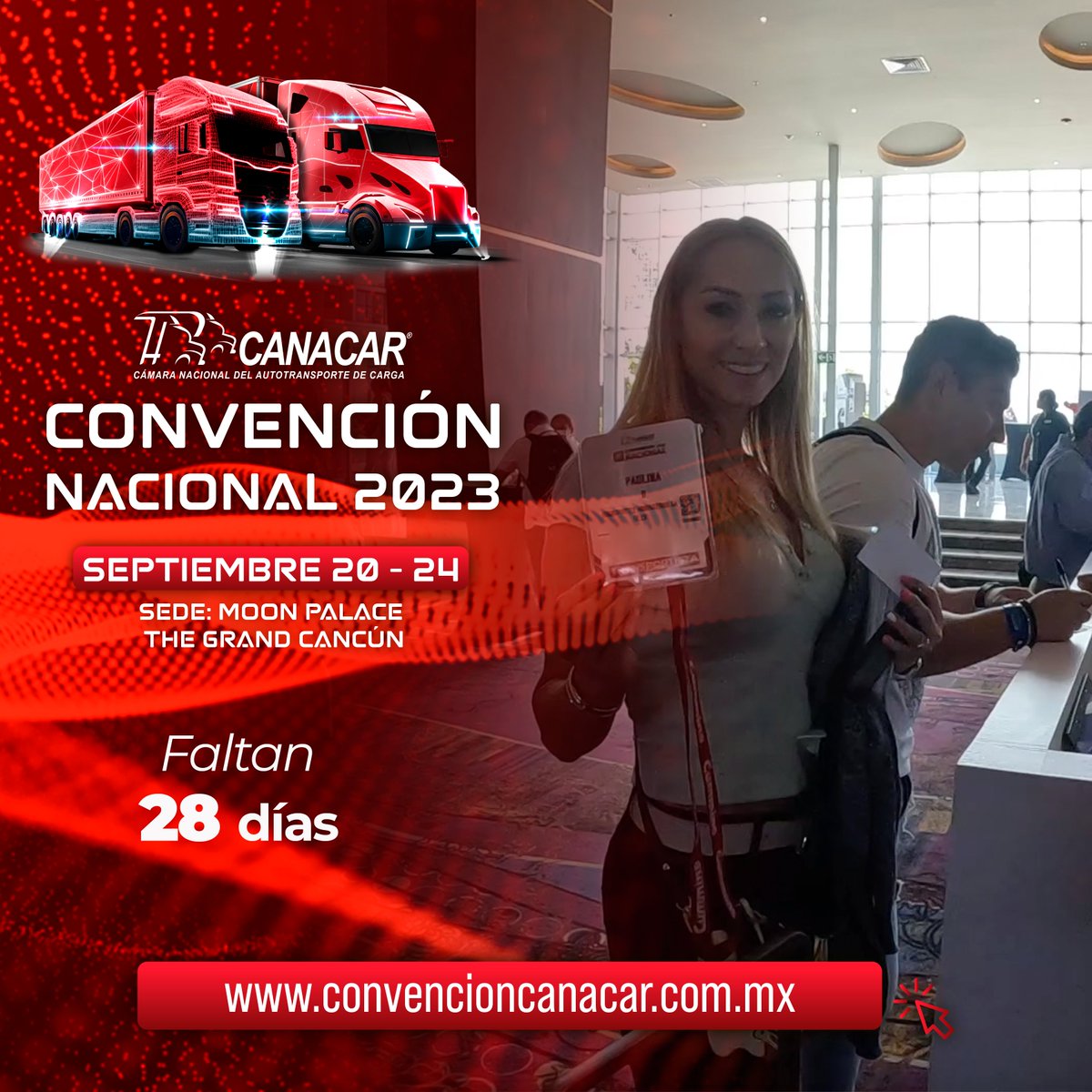 CANACAR tweet media