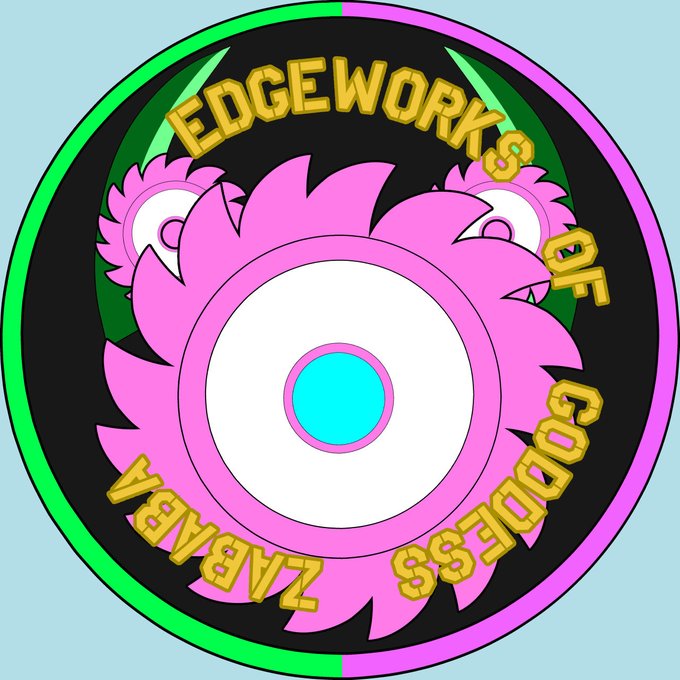 wさん@Y2nixon の本に描いたイラストの一部
すごく小さいのでよく見えないかもしれないから
前フリで 