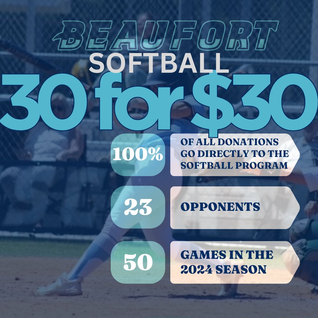 Want to 𝗦𝗨𝗣𝗣𝗢𝗥𝗧 your Sand Sharks?

𝗟𝗜𝗡𝗞 : rb.gy/pz5ir 🎉

#FUNdraising | #FinsUpForever