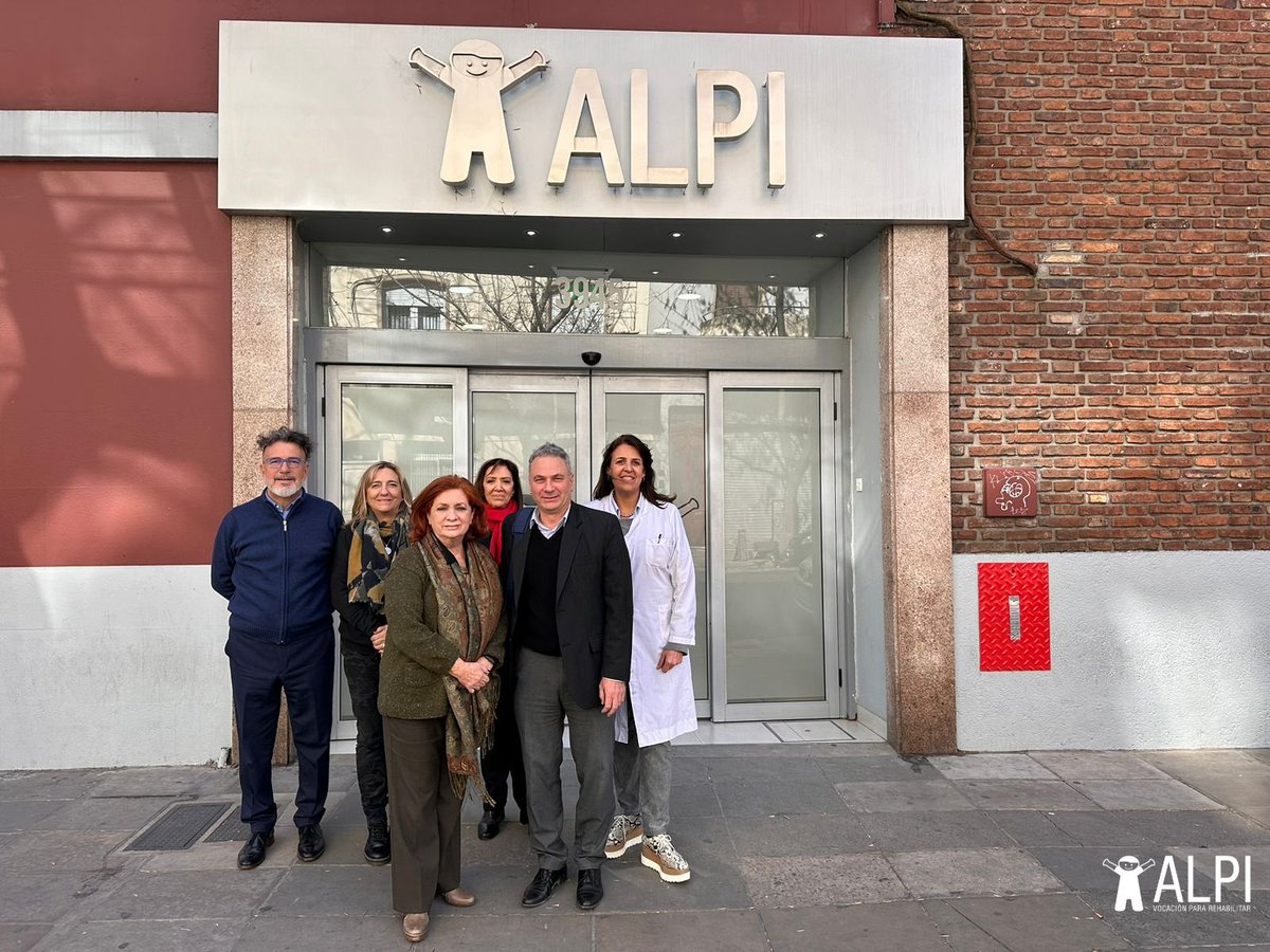 ALPI Asociación Civil tweet media