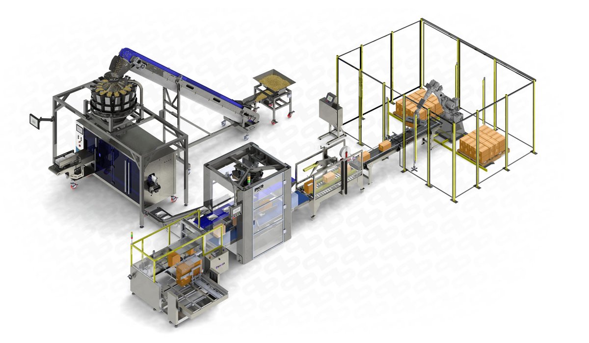 paxiomgroup's tweet image. From our humble beginnings to becoming a global leader, every step has been guided by our commitment to excellence. Watch our new corporate video now to learn more our brands &amp;amp; technologies! zurl.co/R0P2  @PMMIorg @packexposhow @weighpack @EndFlex #packagingautomation