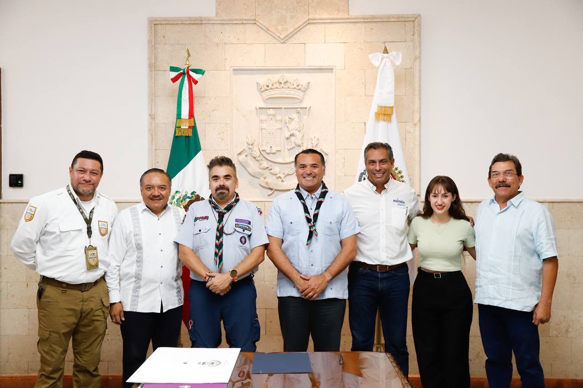 Renán Barrera tweet media