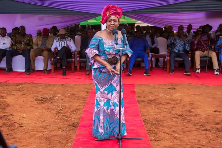 TheWiperParty's tweet photo. Our incredible Jessica Nduku Kiko Mbalu, MP Kibwezi East Constituency is celebrating her birthday. Kindly #BuffaloGang send her your messages of appreciation and happy wishes on her big day. #HakikaTutaweza https://t.co/cgDkxhPDhY