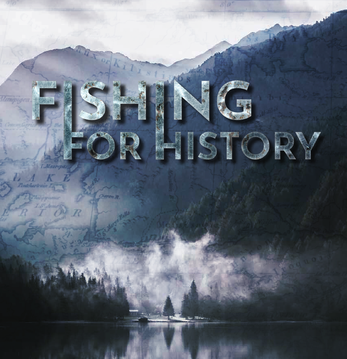 Farpoint_Films's tweet photo. For immediate release:
#FarpointFilms announced today the start of production on a new 13-episode series, #FishingForHistory. Filming starts this week & runs through the rest of the year in #Manitoba, #Canada & the #UnitedStates.
More: https://t.co/xsClW1S0Sn
#MagnetFishing https://t.co/LuCexQG3Wu