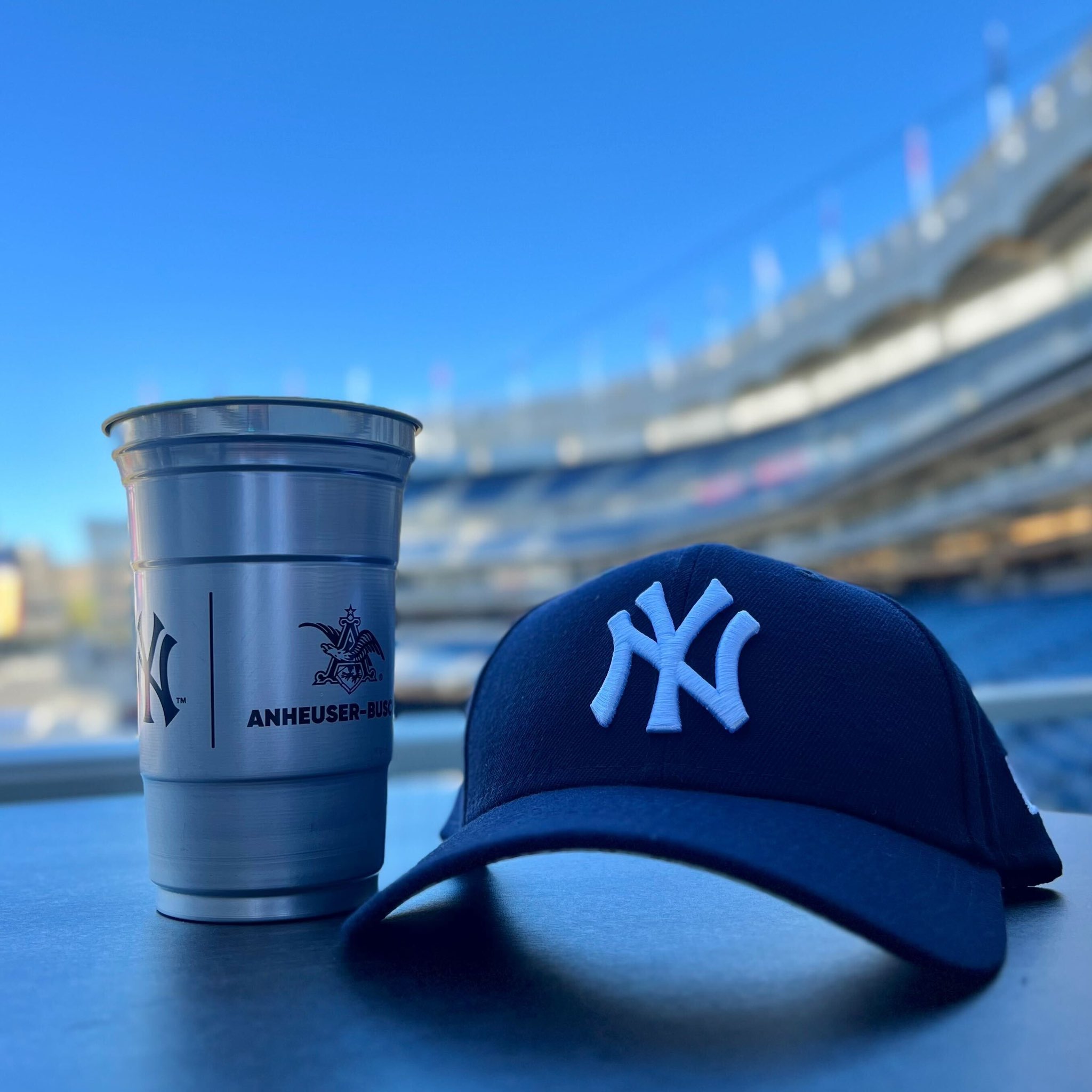 staten island yankees hat