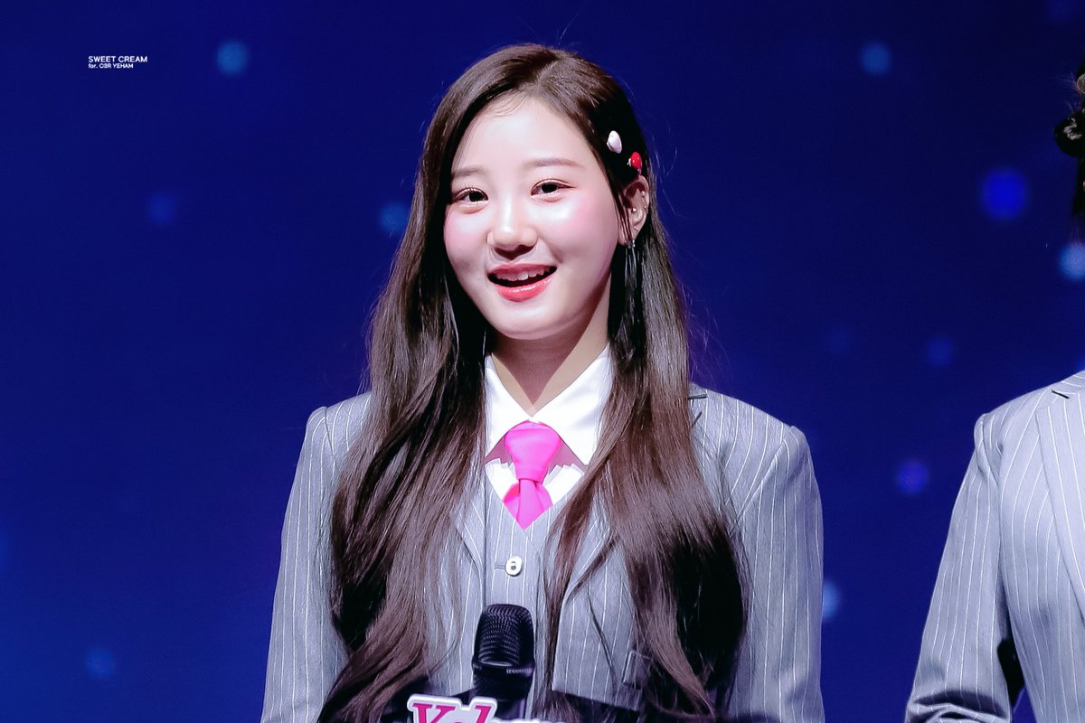 내 첫사랑은 언제나 너야

#첫사랑 #CSR #예함 #YEHAM