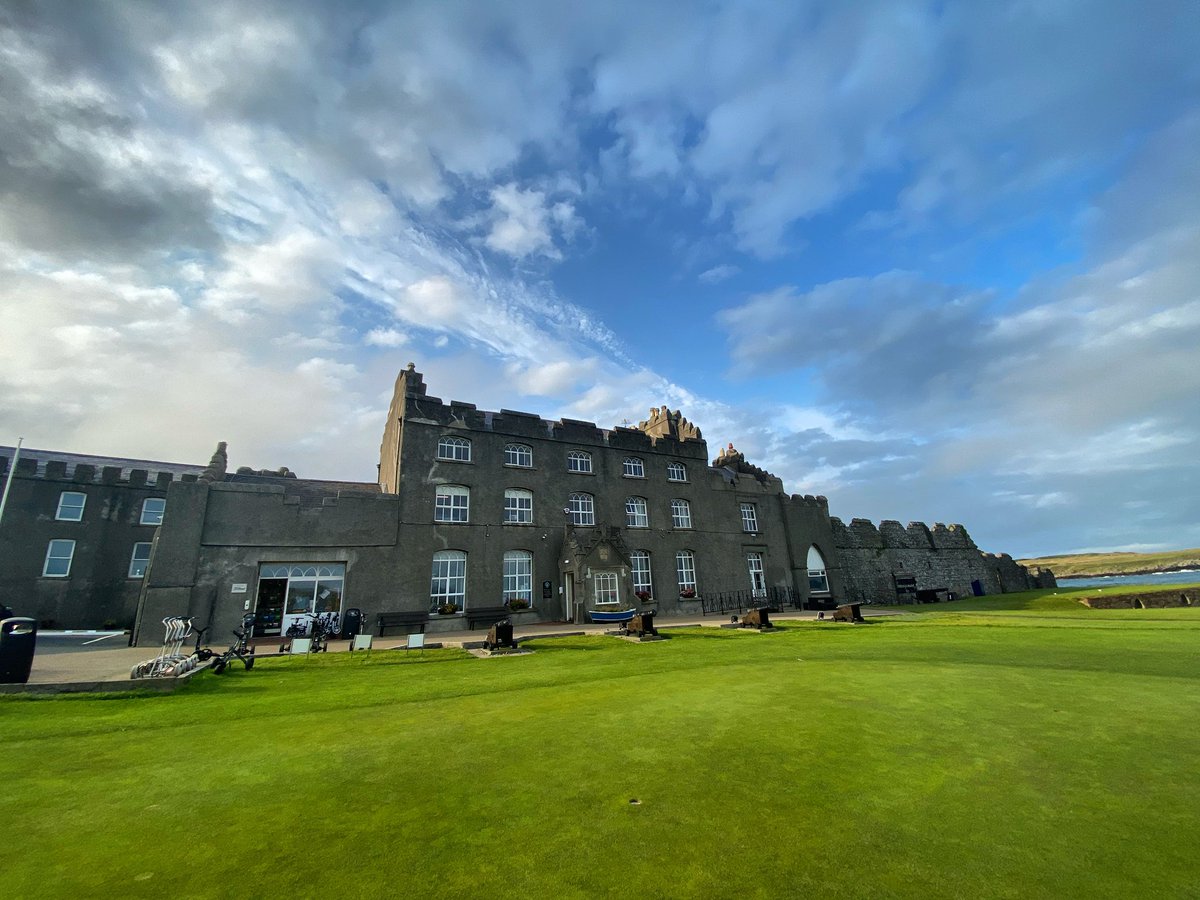 OpenGolfIreland's tweet photo. Awesome @ArdglassGolf today โณ๏ธ #MadeforGolf https://t.co/ydeSTfWc5G