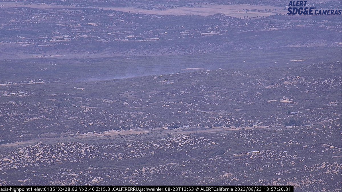 DanielFireTruck's tweet photo. #HomesteadFire All Air Tankers have been released, good progression has been made. https://t.co/4nPmZOBFy7