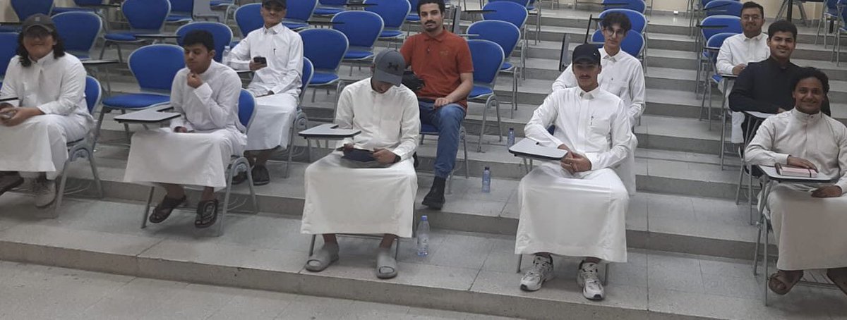 قسم السياحة والضيافة tweet media