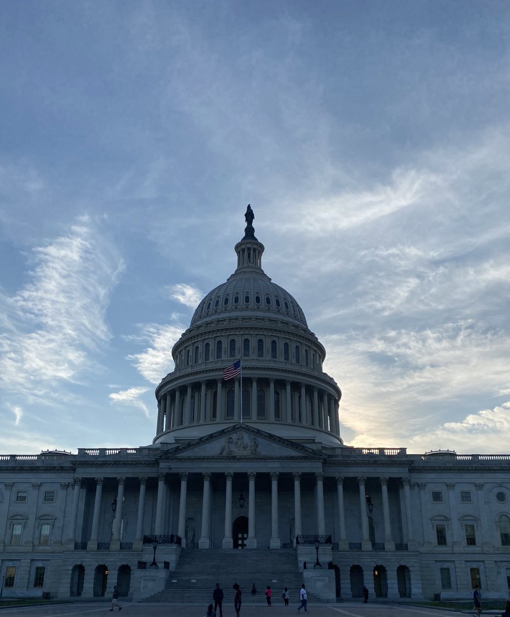 Jan 6th was their May 9th which was our 9/11.