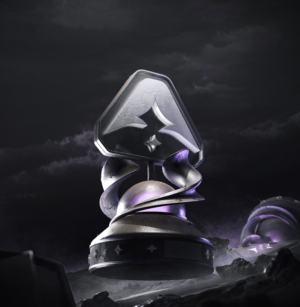 WE WON THE WEEKLY TOURNAMENT!!!!!!!!!!!!!!

Played against #Whythelongface? 13-5 on Ascent.

GGWP guys 🚀🚀🚀