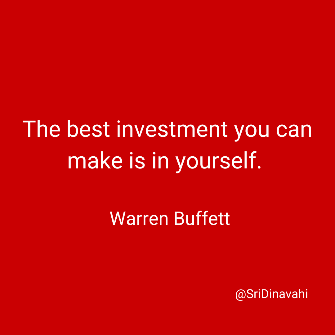 Here's my definition of success. What's yours?

Living a happy, healthy &amp; content life with the ones that matter &amp; having the opportunity to help others. I worked with brilliant &amp; empathetic leaders most of my life but nothing comes close to reporting to myself. #EntrepreneurLife