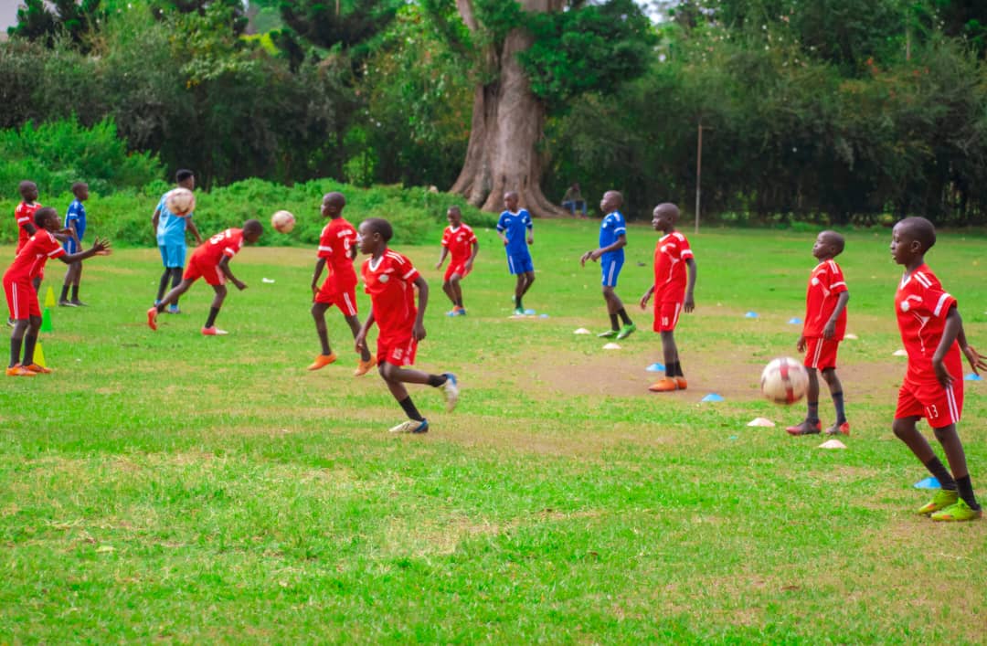 SamuelS09957210's tweet photo. We are back SOM football academy Monday- Friday 2:00pm
Bring your child for the better future 
#Godfirstendecipline https://t.co/652wXOPcer