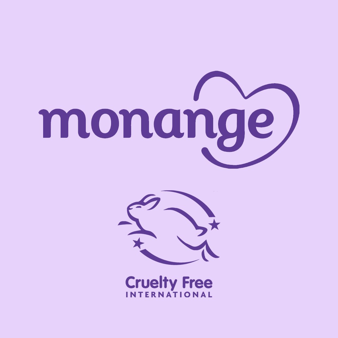All Monange products are now Leaping Bunny approved 🐰 Congratulations and thank you to Monange! Search and discover your next cruelty free favourite today - bit.ly/3ngxJH7 #CrueltyFree #LeapingBunny #LeapingBunnyApproved