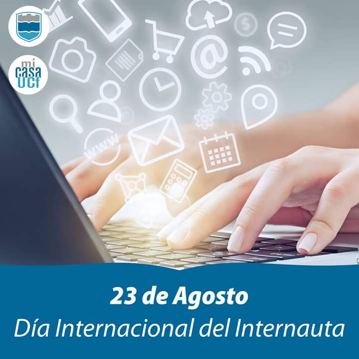 PrietoBunny's tweet photo. 🔔 UN DIA COMO #HOY se celebra el #DiaInternacional del #Internauta para conmemorar la publicación de la primera #página_web a nivel mundial, 🌎 representando uno de los más grandes #avances_tecnológicos de la #humanidad.
@drr09811544
@Evelyn_ETECSA
@dianly https://t.co/xBlBlFtzrl