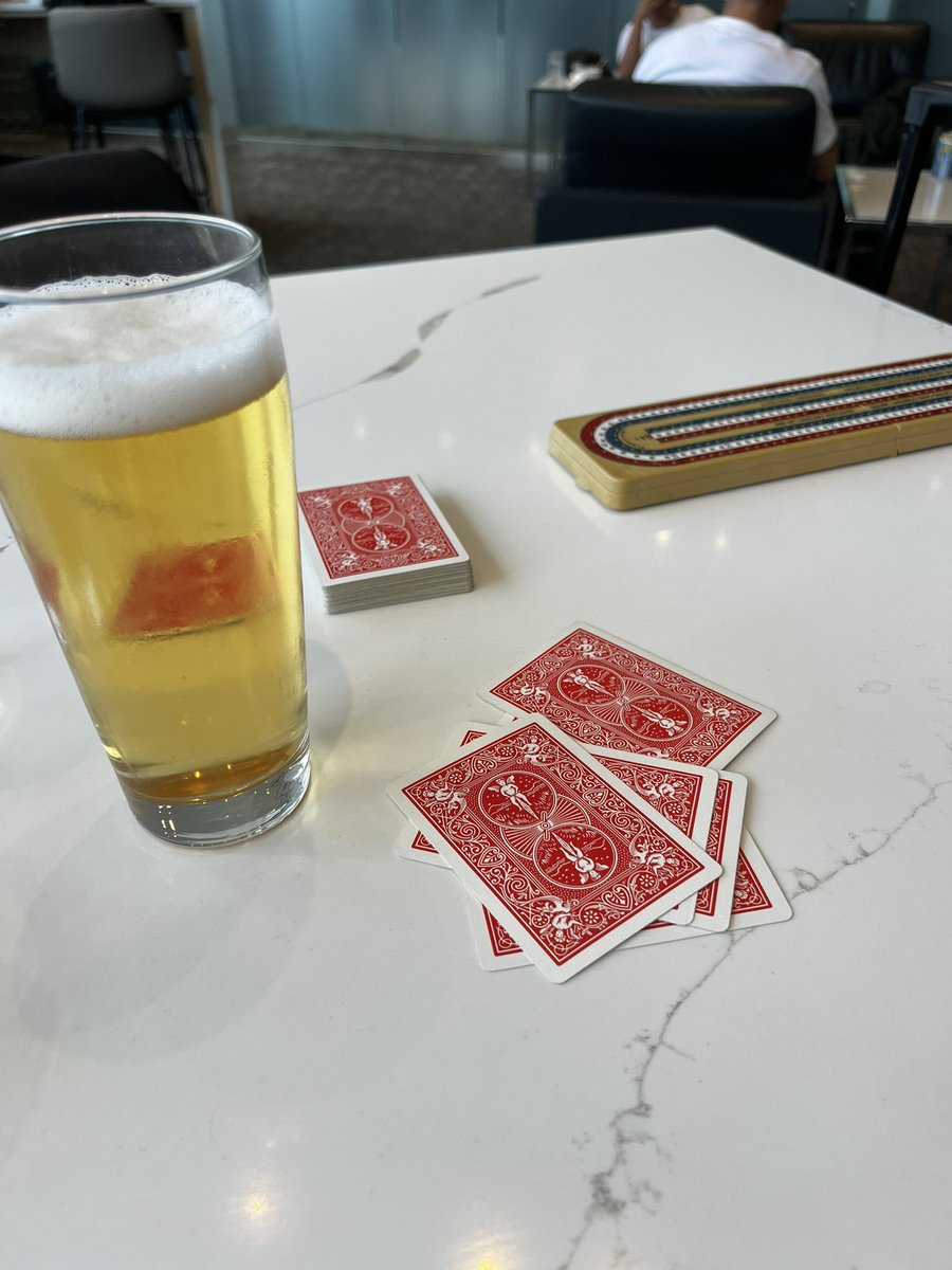 watier's tweet photo. I always fly @aircanada Gotta love #AirCanada lounge. #aircanada #canadasairline #travel #torontopearsonairport https://t.co/lKHk6saCJU