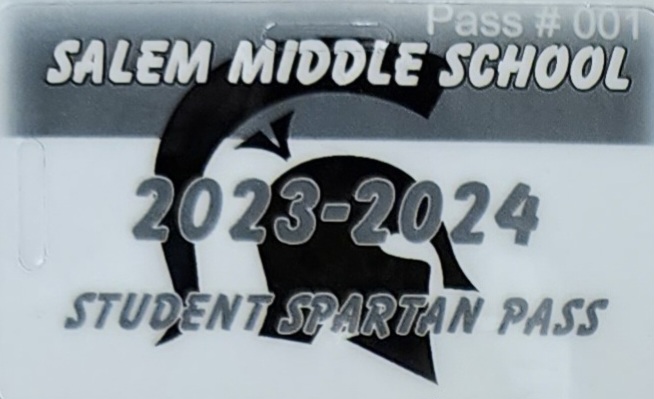 salemMSsports's tweet photo. 💥Deal Alert💥 For the 2023-24 school year, we're offering family/student passes to get you into all HOME Salem Athletic events. With the passes, if you only attend 5 games total, you've already paid off the pass. We have 35 home games total. To purchase: https://t.co/r4PaOae71p https://t.co/3tYFZnAjg4